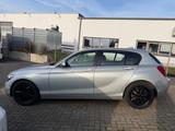 BMW CarPlay/TEMP/CAM/Harman/Kardon - BMW 118 in Braunschweig