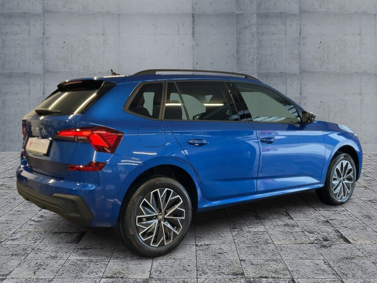 Skoda Kamiq - Bild 5