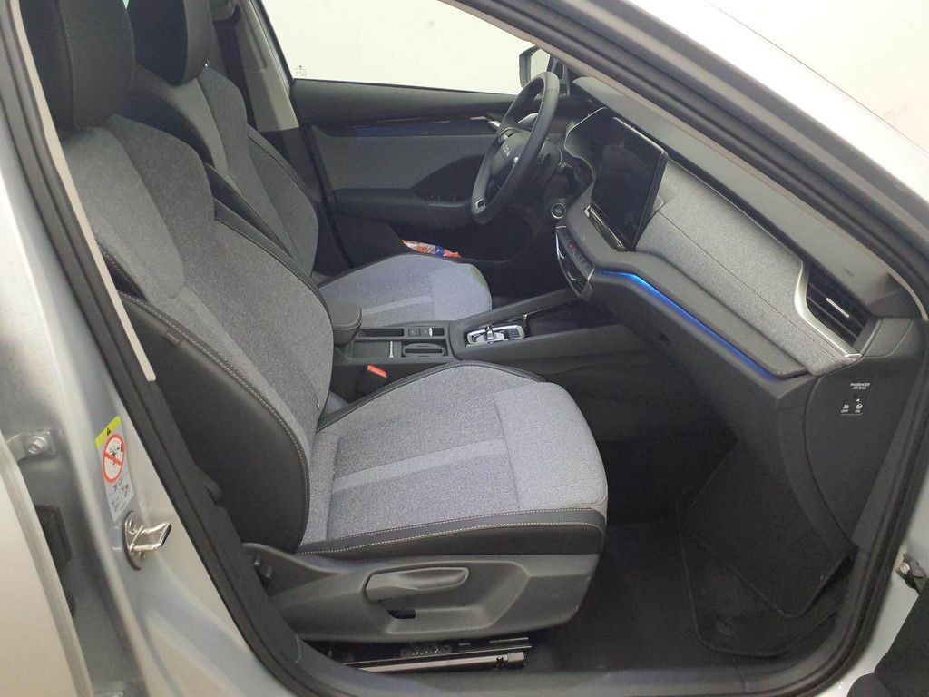 Skoda Octavia - Bild 5