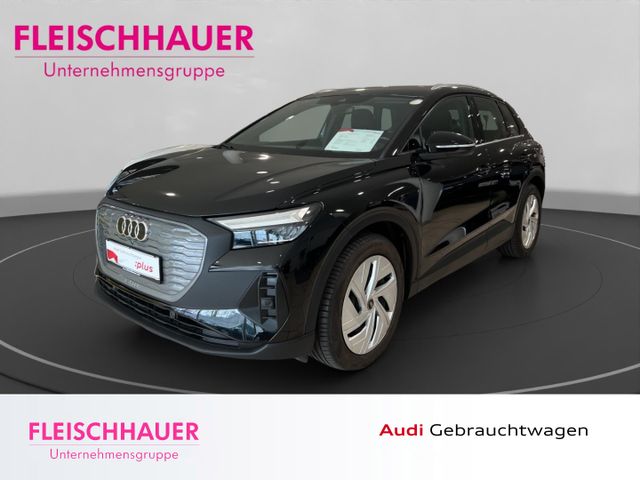 Audi Q4 35 LED+DC+NAVI+BLUETOOTH+PDC V&H+KLIMAAUTOMAT