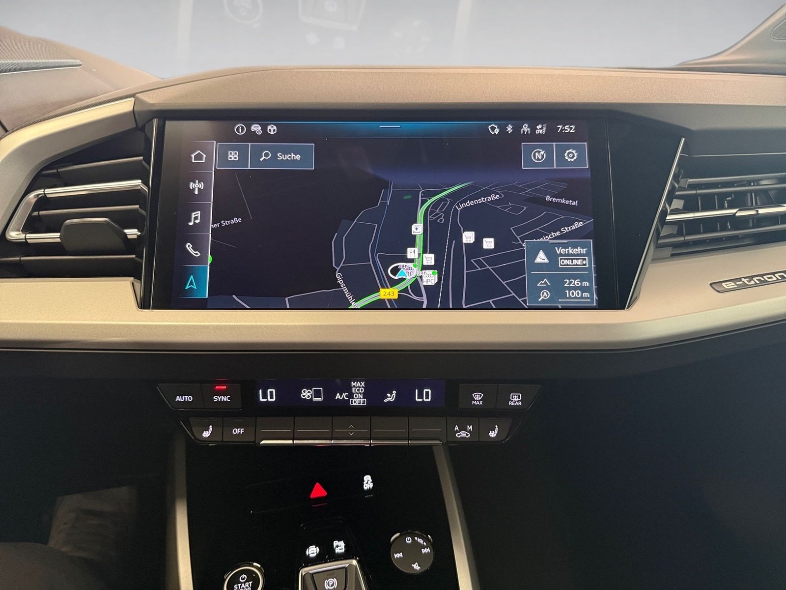 Audi Q4 e-tron - Bild 17