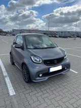 Smart ForTwo coupé BRABUS Xclusive VOLL - Smart ForTwo in Bremen
