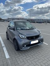 Smart ForTwo coupé BRABUS Xclusive VOLL - Smart in Bremen