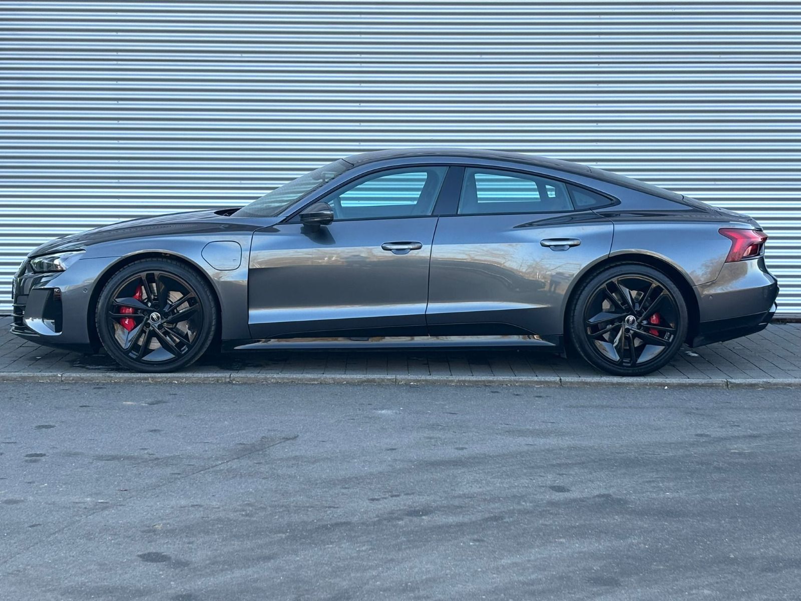 Audi RS e-tron GT - Bild 4