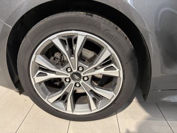 Fotografie des Ford Mondeo Turnier 2.0 EcoBlue ST-Line