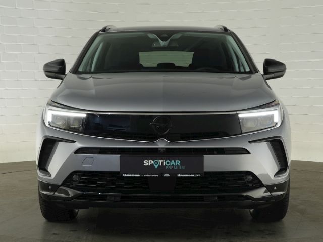 Grandland GS+LED+NAVI+360 GRAD KAMERA+SITZ-/LENK