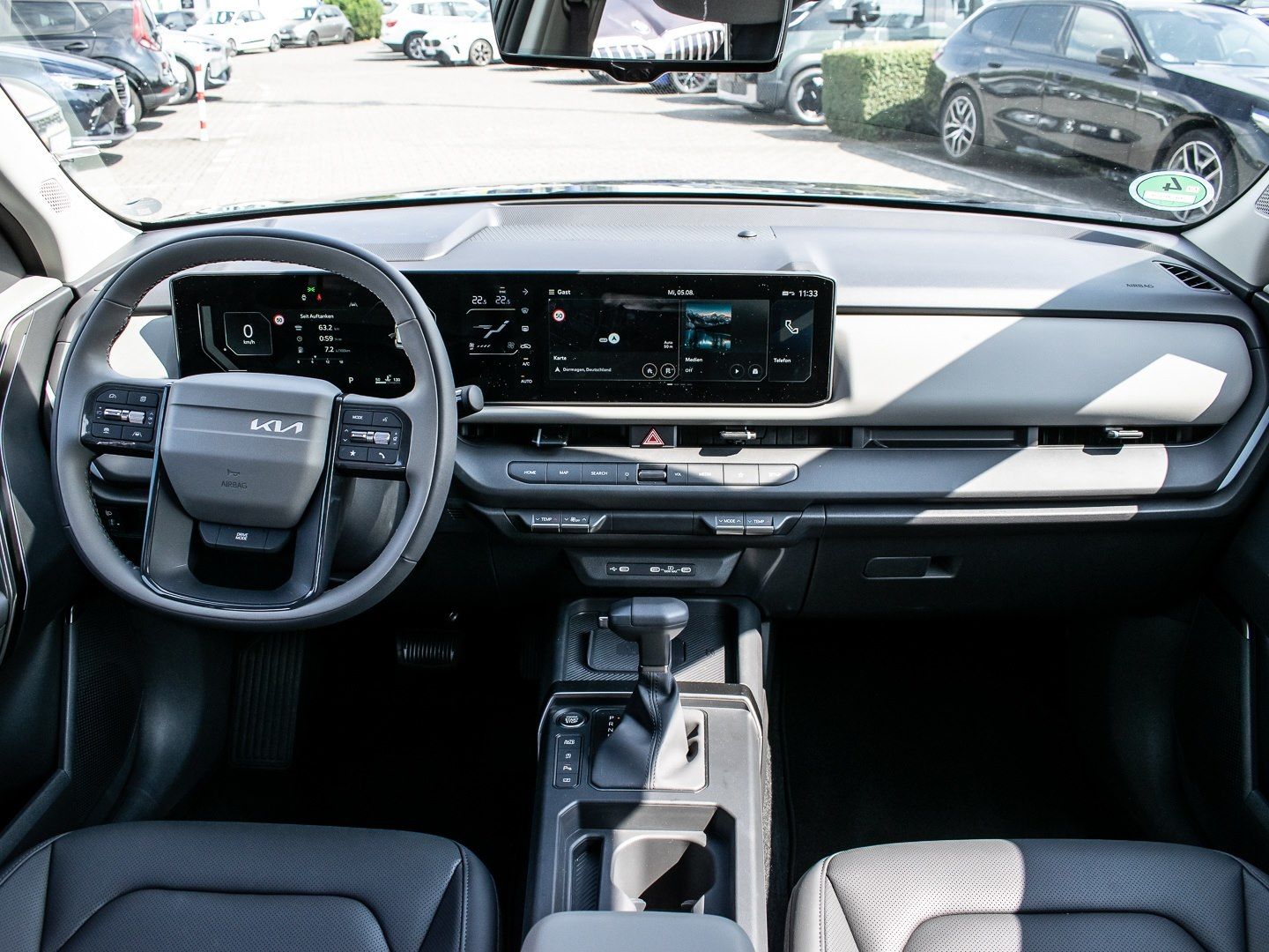 Kia Andere - Bild 9