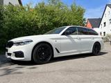 BMW 540d xDrive Touring M - Sport - Top Zustand 