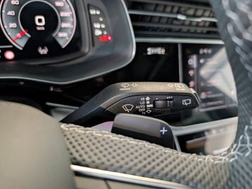Audi Q7 50 TDI quattro S line