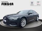 Audi A6 55 TFSI quattro S tronic design*Leder/Kamera* - Autos mit Allradantrieb