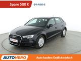 Audi A3 2.0 TDI Aut.*NAVI*ACC*CAM*PDC*SHZ* - Audi A3 Gebrauchtwagen in Stuttgart