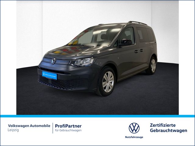 Volkswagen Caddy California 2.0 TDI *AHK*Navi*ACC*Kamera