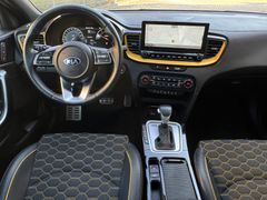 KIA XCeed Xdition 1.5 DCT*ACC*JBL*NAVI*SERVICE NEU*