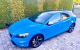 Volvo V40 D3 - R Design / Swedish production  - gebrauchte Volvo Coupés