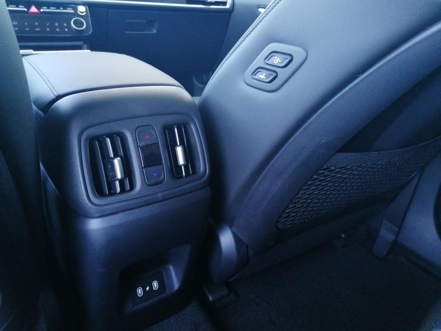 Hyundai Tucson – Bild 26