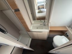 Adria Adora 613UT*Alde*Klima*Mover*