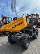 Bergmann C802e - Bergmann LKWs