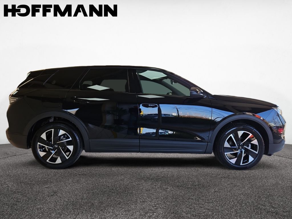 Fahrzeugabbildung Opel Grandland 1.2 DI Hybrid 48 V Automatik GS