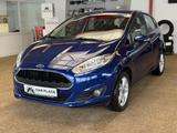 Ford Fiesta Celebration - Ford Fiesta: Celebration