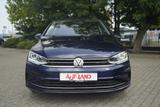 Volkswagen Golf Sportsvan 1.5 TSI DSG LED Navi ErgoActive A - Volkswagen Golf: 1er