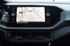 Fahrzeugabbildung Volkswagen T-Cross R-Line/Life DSG Navi Klima SHZ VC ACC!