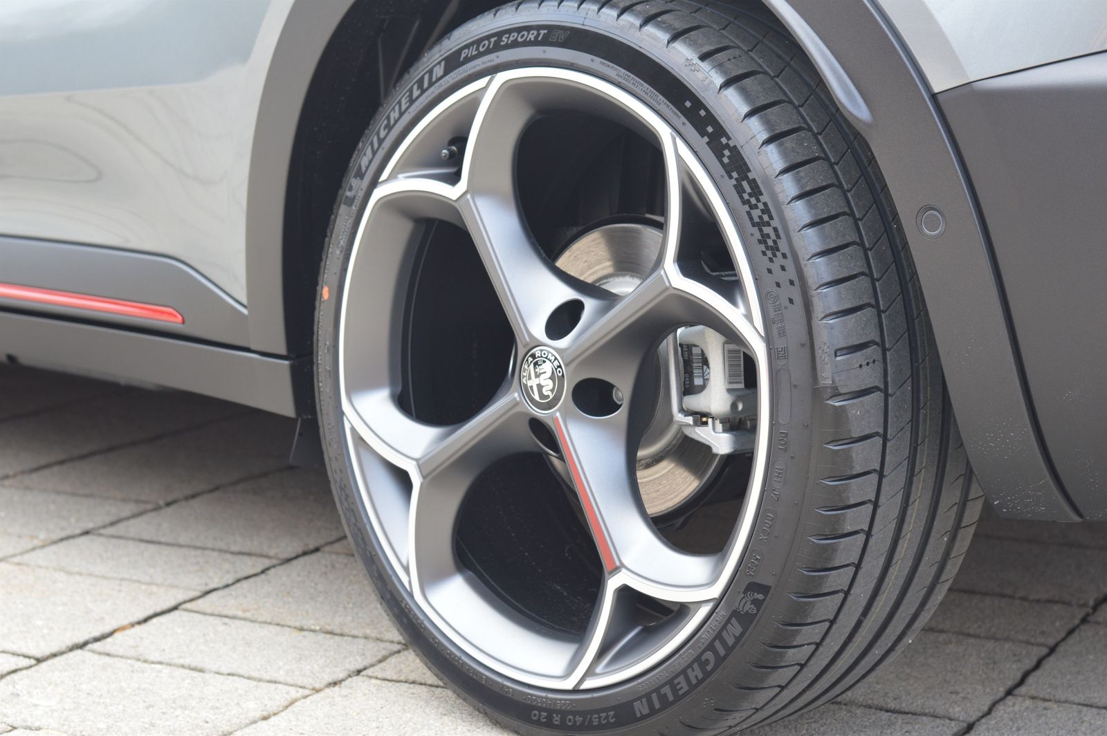 Alfa Romeo Junior - Bild 7