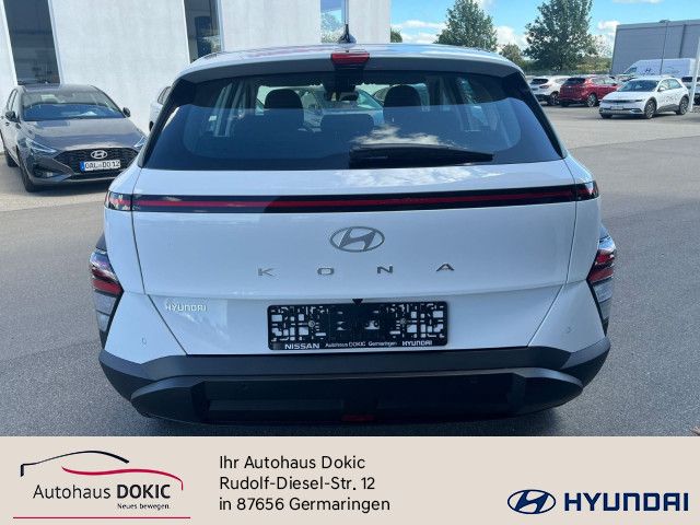 Hyundai Kona – Bild 6