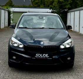 BMW 218 - 3