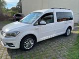 Volkswagen Caddy Maxi - VW Caddy Maxi von 2018