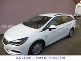 Opel Astra K Sports Tourer Business, Motor 88000  Km - Opel Astra: 8 Sport