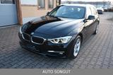 BMW 320d T xDrive Luxury Line*NAVI PROF*HUD*STOP&GO*