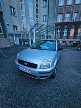 Ford Fusion Automatik Diesel - Ford Fusion in Wuppertal