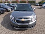 Chevrolet Orlando 1.4T LTZ, 7 Sitze, Alu 17", Klimaautom. - gebrauchte Chevrolet Kleinbus