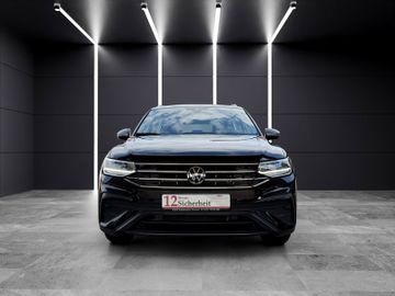 Volkswagen Tiguan Allspace - 8