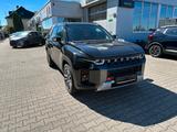 Ssangyong Torres Forest Edition LED NAVI, Voll - Ssangyong Torres