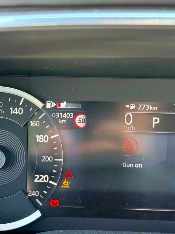 Image of Jaguar F-Pace