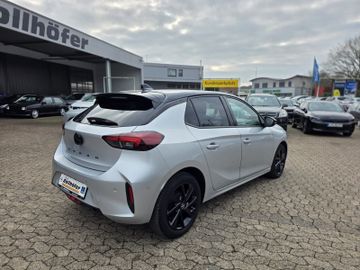 Bild 4 Opel Corsa GS NAVI/KLIMA-AUTO/PDC v+h+CAM/LED