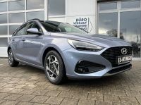 Hyundai i30 Kombi 1.6 T-GDI DCT Edition LED KAM 5JGAR bei Autohaus Landmann & Maier OHG