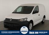 Volkswagen Caddy Cargo 2.0 TDI, AHK, Tempomat, AppConnect - Tageszulassungen mit Diesel-Antrieb: Kleinbus
