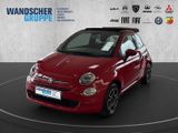 Fiat 500C 1.0 Club Cabrio - Fiat 500C aus 2022