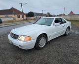 Mercedes-Benz SL 500 SL - gebrauchte Mercedes-Benz SL 500 aus dem Jahr 1998