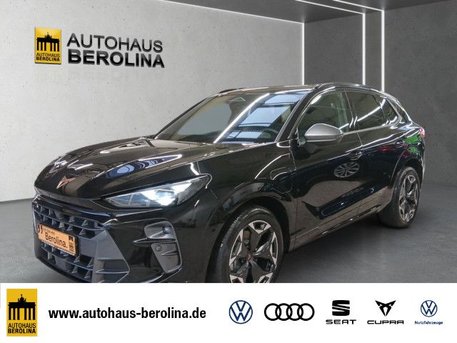 Vorschaubild: CUPRA Terramar 1.5 e-Hybrid DSG *HuD*NAV*R-CAM*SHZ* (Fahrzeug-Nr. H06963)
