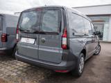 Volkswagen Caddy Cargo Maxi 2.0 TDI BT KLIMA PDC - Rettungswagen