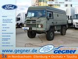 Steyr Pinzgauer 716 MK 4x4 Aufstelldach - Steyr LKWs