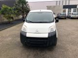 Citroën Nemo Kasten  HDi 70 - Citroën Nemo mit Diesel-Antrieb