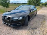 Audi A5 1.8 TFSI 130kW multitronic Sportback - - Audi A5 aus 2017
