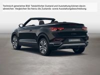 Volkswagen T-Roc - Vorschau Bild 3