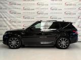 Land Rover Range Rover Sport HSE BLACK/PANO/ACC/MASSAGE/21 - Land Rover Range Rover Sport in Stuttgart