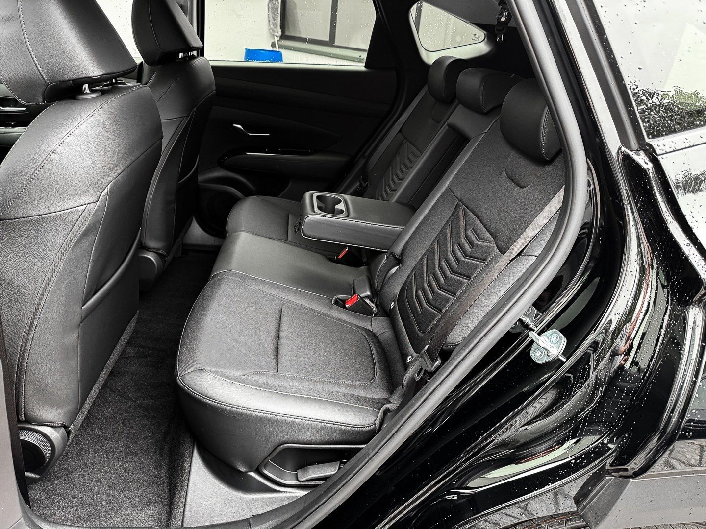 Hyundai TUCSON - Bild 13