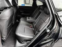 Hyundai TUCSON - Vorschau Bild 13